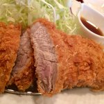 月夜野庭 銀の月 - 