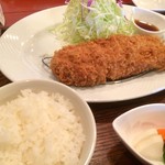 月夜野庭 銀の月 - 