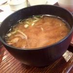 月夜野庭 銀の月 - 