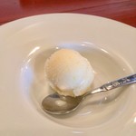 月夜野庭 銀の月 - 