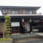 月夜野庭 銀の月 - 