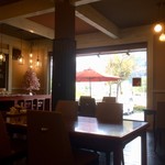 月夜野庭 銀の月 - 