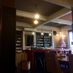 月夜野庭 銀の月 - 