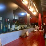 月夜野庭 銀の月 - 