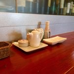 月夜野庭 銀の月 - 