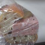 ROUTE271 - みやじ豚のパテ・ド・カンパーニュ