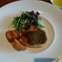 キハチ 青山本店 - （2016年12月）