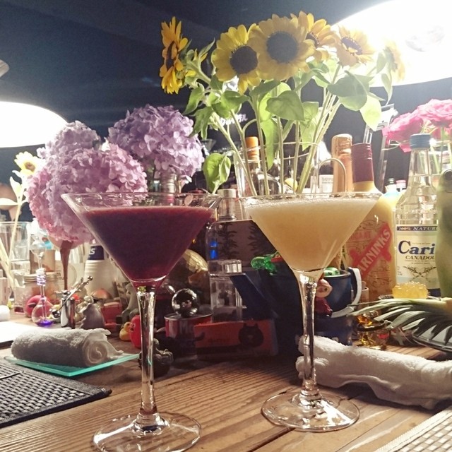 BAR ASOKO 【フルーツバーアソコ】>