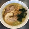 ラーメン 前田家