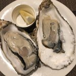 KAKIYA シェル＆シュリンプ - 