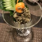 OYSTERBAR SHELL&SHRIMP - 