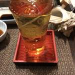 KAKIYA シェル＆シュリンプ - 