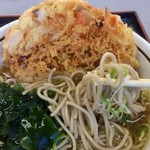 山田うどん - 