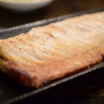 川合鮮魚店 - 昼定食　寒さば塩焼き@税込1,080円