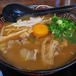 Tokushima Ramen Hiroya - 