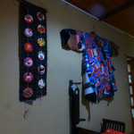 茶房 うえだ - 廊下の作品