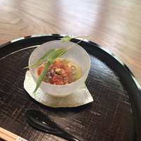 京料理 たか木 - 