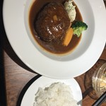 MEAT×WINE BISTRO DOMANNAKA - 