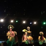 Waikiki Starlight Luau - 