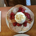 Eggs 'n Things Flagship - 