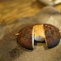 十二社通り 地鶏焼とりや - 