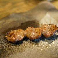 十二社通り 地鶏焼とりや - 
