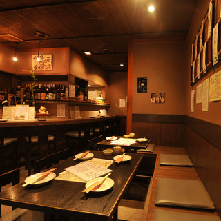 居酒屋 すずや_2