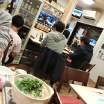 蕎彩 和み月 - 2017' 11/15