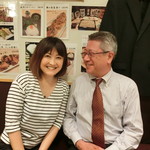 蕎彩 和み月 - 百合子ママさんとデレデレじじぃ