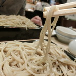 蕎彩 和み月 - 2017' 11/15 新そばデス！