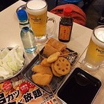 串カツ田中 - 