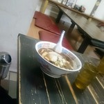 長尾中華そば - 