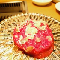 焼肉 矢澤 東京 - 