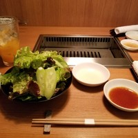 焼肉 矢澤 東京 - 
