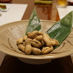 匠 - ゆで落花生