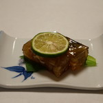 匠 - ふぐの煮凝り