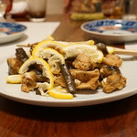 匠 - ふぐの幽庵焼き