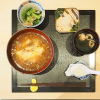 赤坂 互閃 - すっぽん御飯 1500円