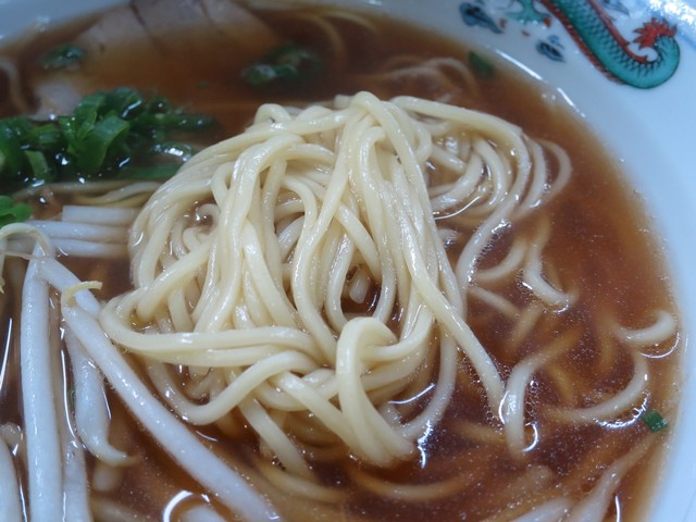 めん吉 - 弁天町/ラーメン | 食べログ