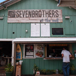 Seven Brothers - 