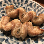 うなちゃん - うなちゃん(くりから)