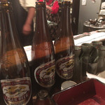 うなちゃん - うなちゃん(今夜飲んだ酒たち)