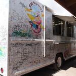 Giovanni's Shrimp Truck - 