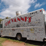 Giovanni's Shrimp Truck - 