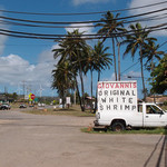 Giovanni's Shrimp Truck - 