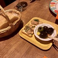 マヌエル タスカ ド ターリョ 丸の内店 - 