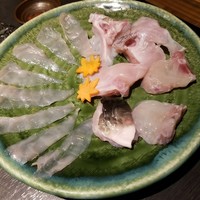 ふぐ好 北新地店 - 