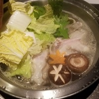 ふぐ好 北新地店 - 