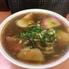 まるやま中華そば 小松原本店