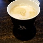 Karuizawa Marriott Hotel - お持ち帰り用カップ